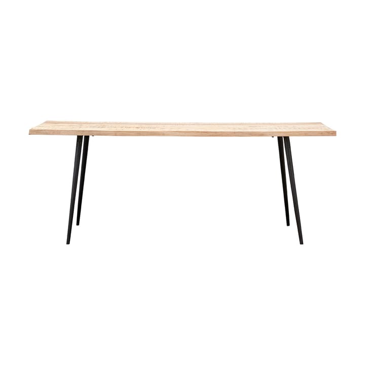 Club dining table 80x200 cm, Nature House Doctor