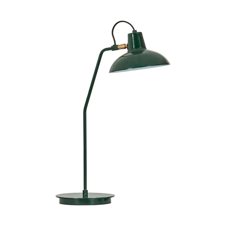 Desk table lamp high - Green - House Doctor