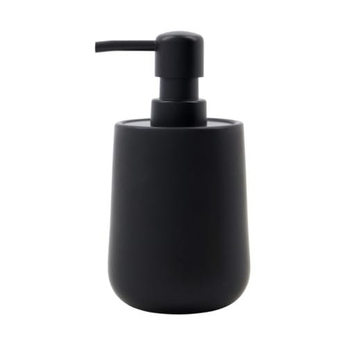 Edge soap dispenser, Black House Doctor