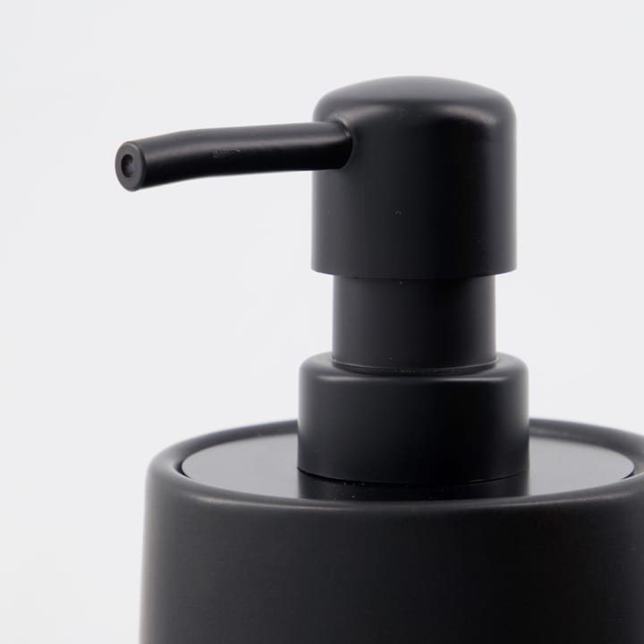 Edge soap dispenser, Black House Doctor