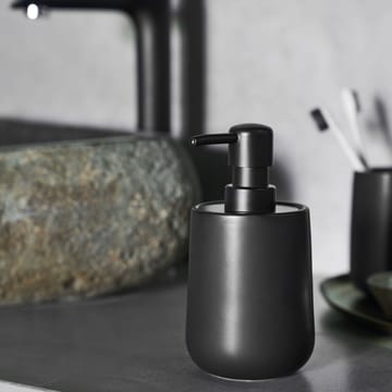 Edge soap dispenser - Black - House Doctor