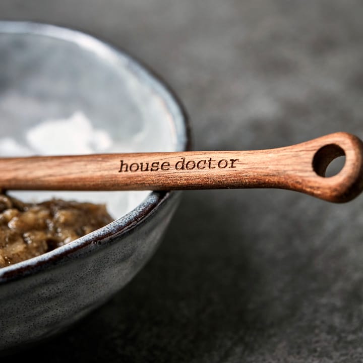 Eya serving spoon 4-pack, Acacia House Doctor