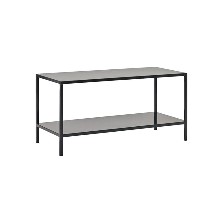 Fari side table 35x85 cm - Black - House Doctor