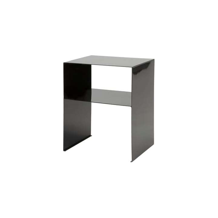 Fari side table 40x50 cm - Black - House Doctor