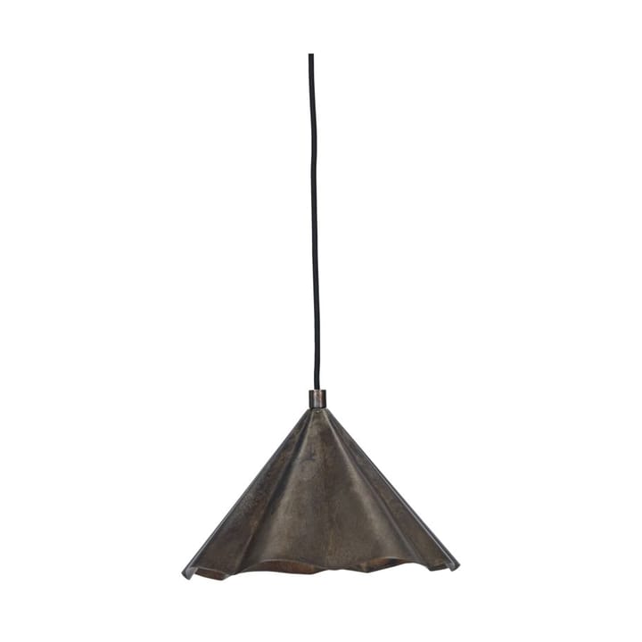 Flola pendant Ø30 cm, Antique brown House Doctor