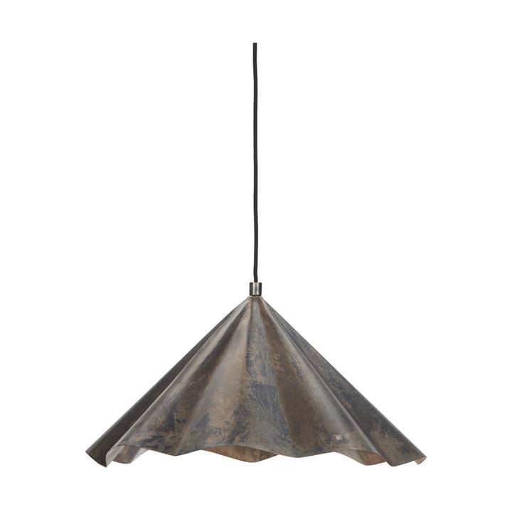 Flola pendant Ø50 cm, Antique brown House Doctor