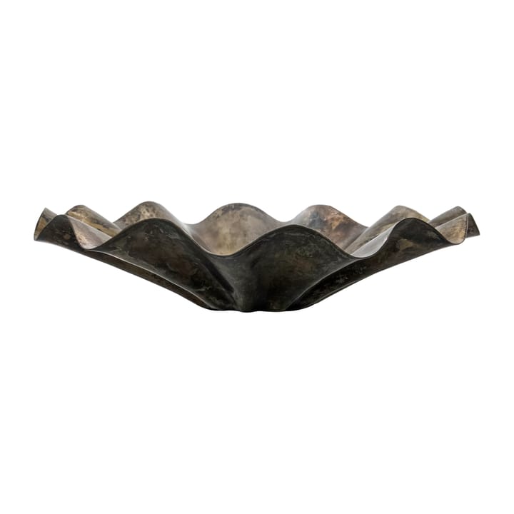 Flood bowl Ø35 cm, Antique brown House Doctor