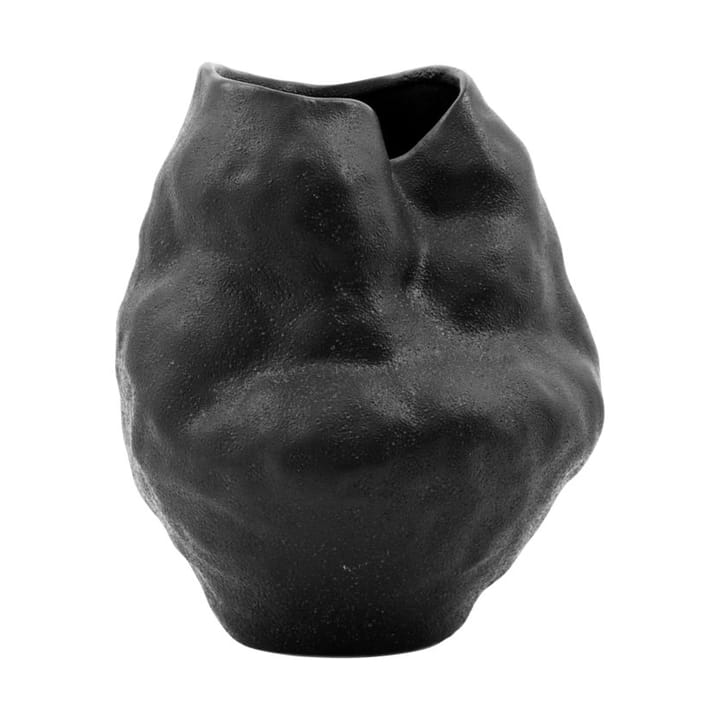 Fomu vase 20 cm, Black House Doctor