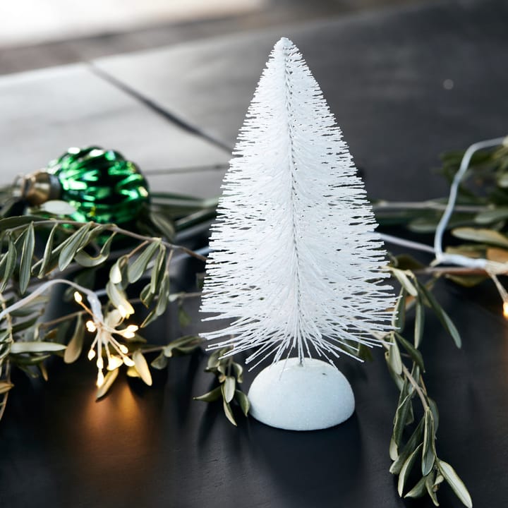 Frost Christmas tree 22 cm, White House Doctor