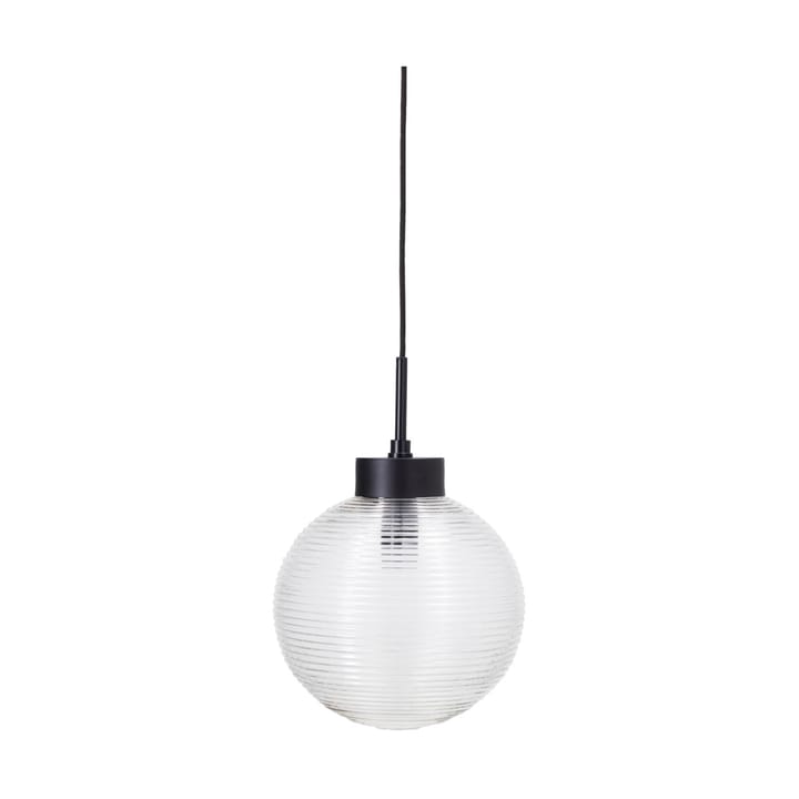 Gaia pendant lamp Ø34 cm, Clear House Doctor