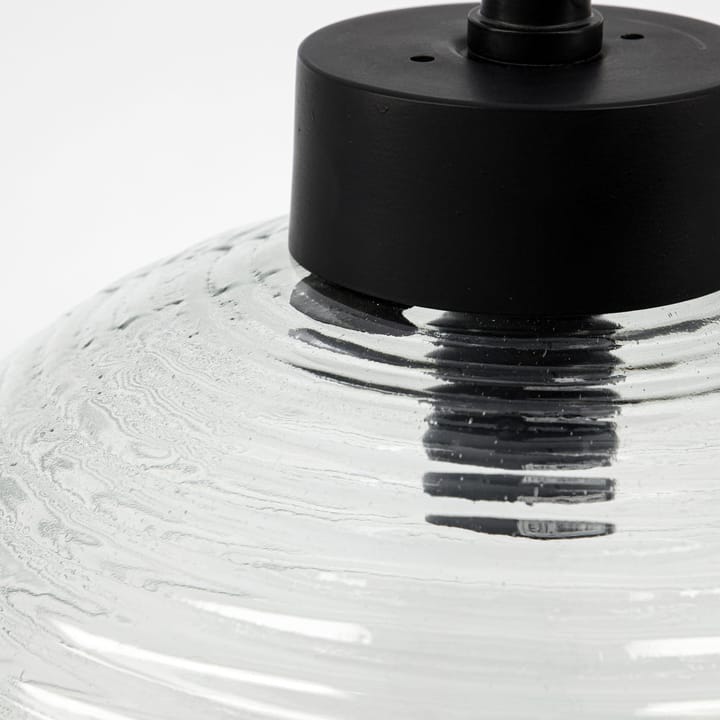 Gaia pendant lamp Ø34 cm, Clear House Doctor