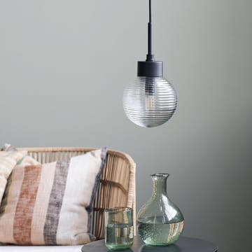 Gaia pendant lamp - Clear - House Doctor