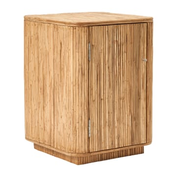 Gro cabinet 48x70 cm - Natural - House Doctor