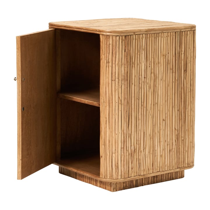 Gro cabinet 48x70 cm, Natural House Doctor