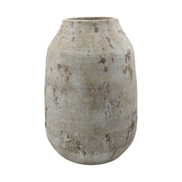 Hafe vase Ø23 cm, Beige House Doctor