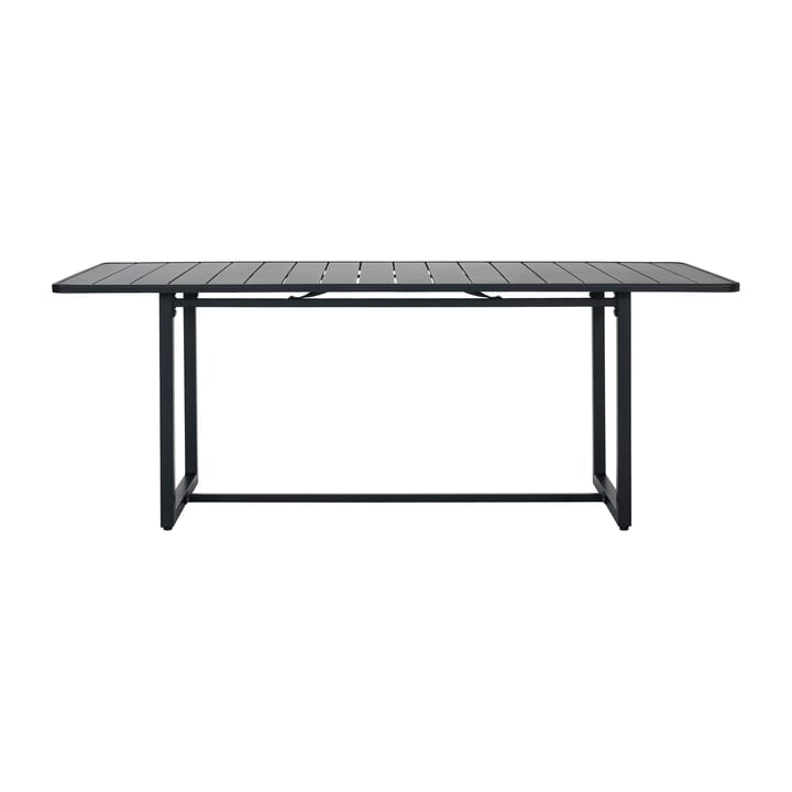 Helo dining table 90x200 cm, Black House Doctor