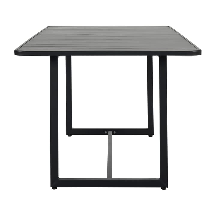 Helo dining table 90x200 cm, Black House Doctor