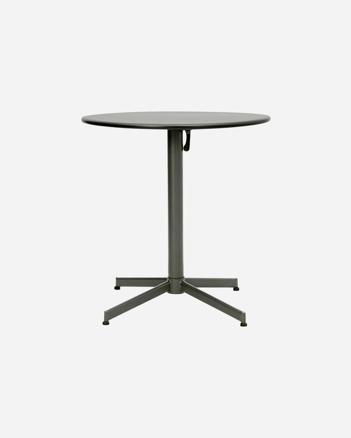 Helo table Ø70 cm - Green - House Doctor