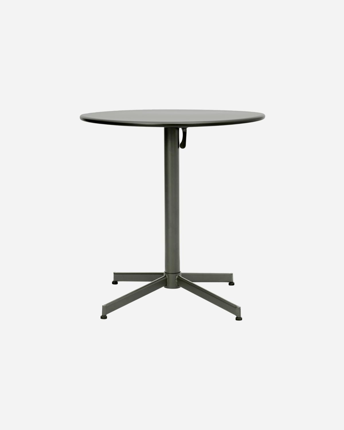 House Doctor Helo table Ø70 cm Green