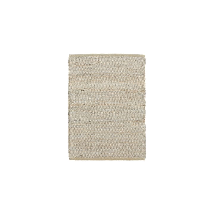 Hempi rug  60x90 cm, light grey House Doctor