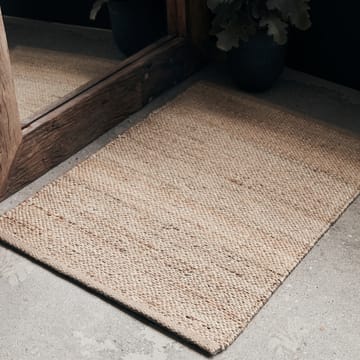 Hempi rug  60x90 cm - nature - House Doctor