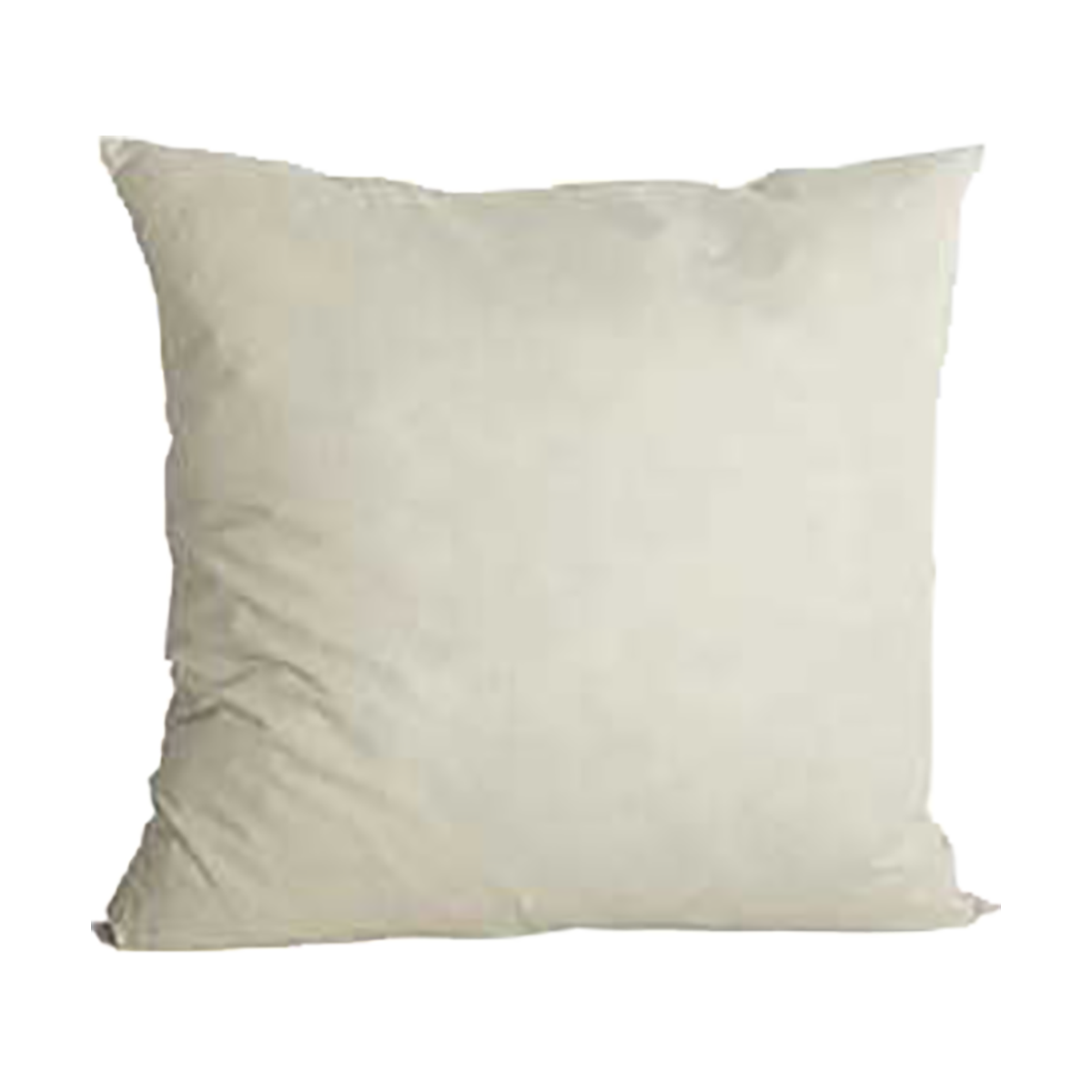 House Doctor House Doctor inner cushion 60x60 cm 1000 g White