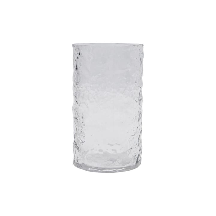 Huri vase Ø11.5x20 cm, Clear House Doctor