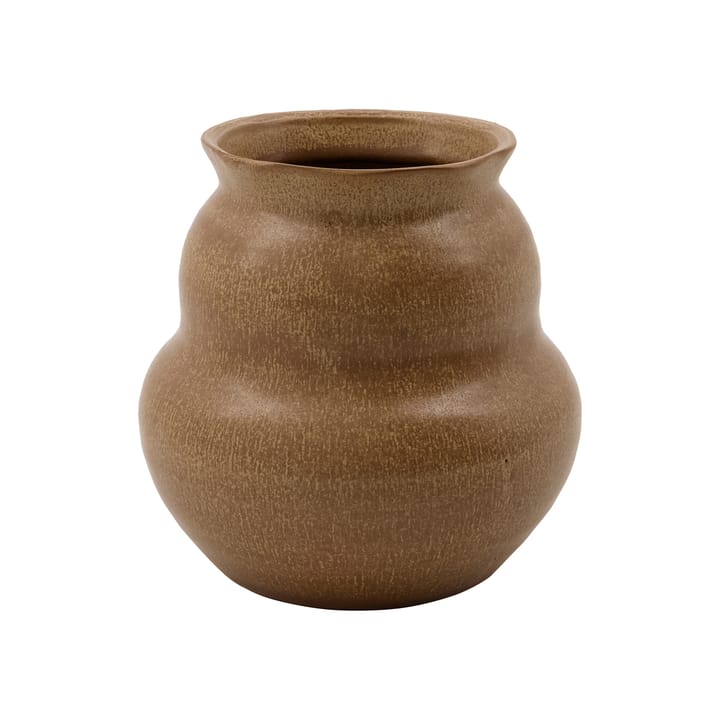 Juno vase 15 cm, camel House Doctor