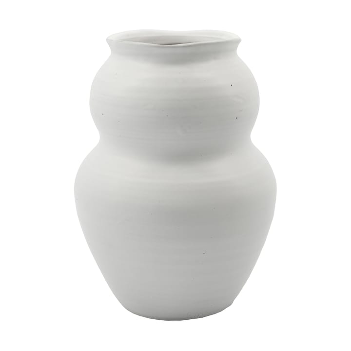 Juno vase 22 cm, white House Doctor