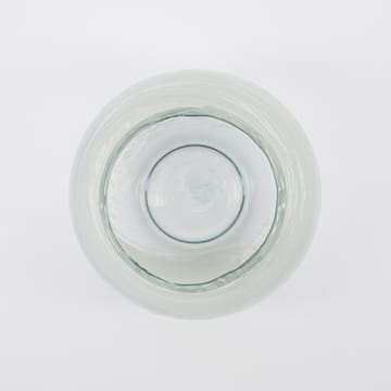 Jupiter vase 20 cm - Light green - House Doctor