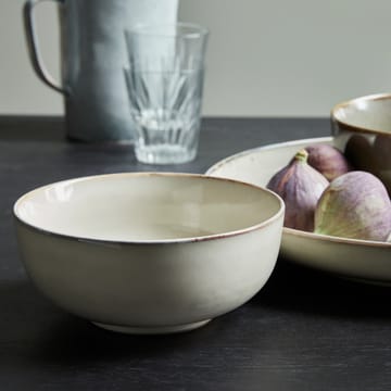 Lake bowl Ø14.5 cm - grey - House Doctor