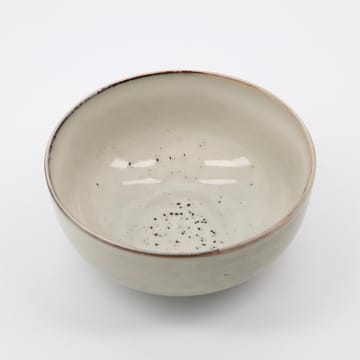 Lake bowl Ø14.5 cm - grey - House Doctor