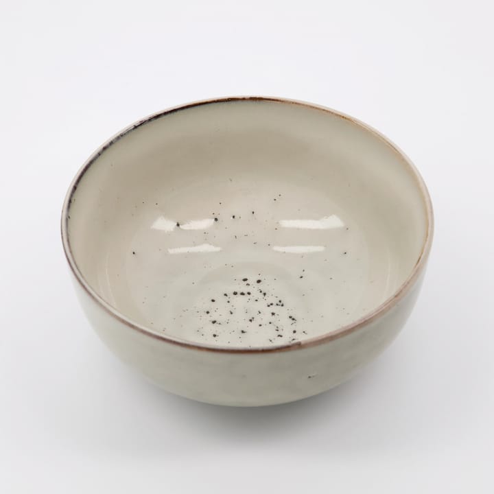 Lake bowl Ø14.5 cm, grey House Doctor