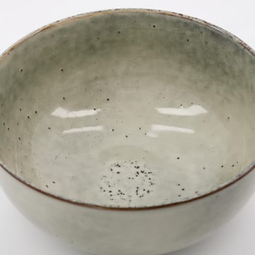 Lake bowl Ø22 cm - grey - House Doctor