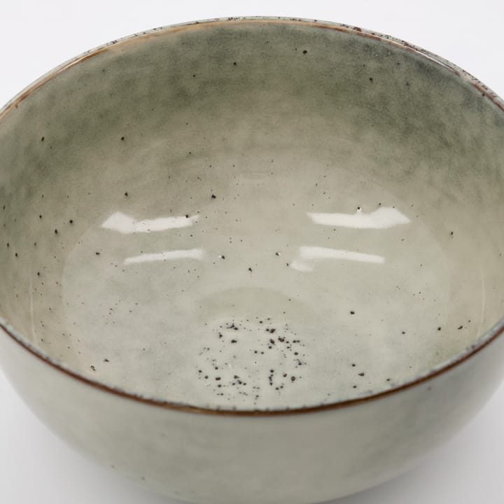 Lake bowl Ø22 cm, grey House Doctor