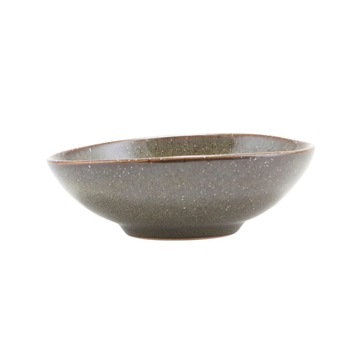 Lake bowl green - 13 cm - House Doctor