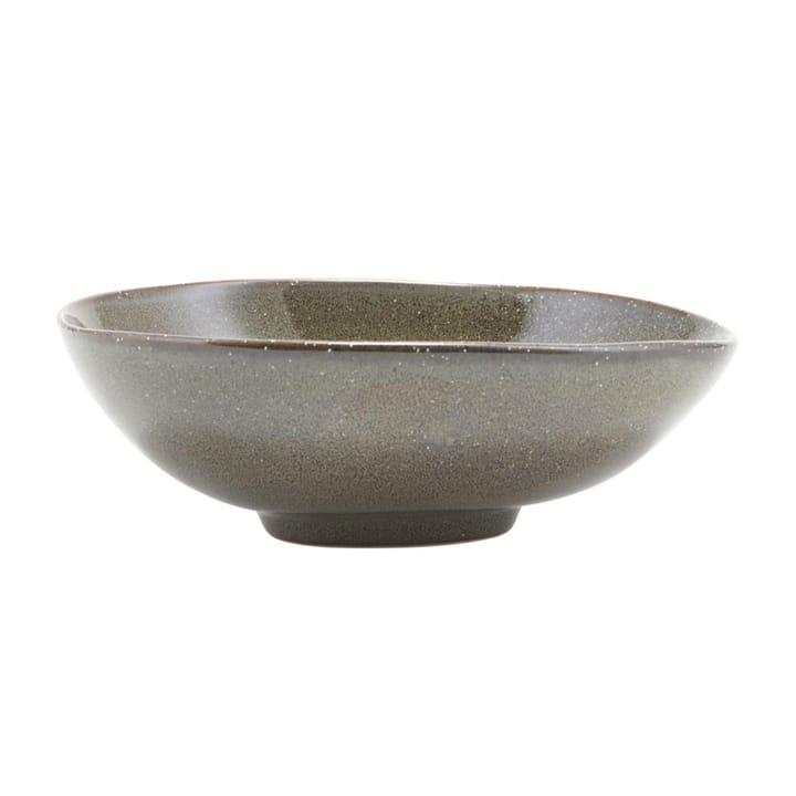 Lake bowl green - 16.8 cm - House Doctor