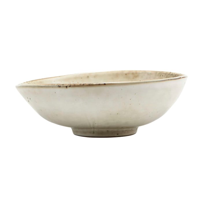 Lake bowl grey - 16.8 cm - House Doctor