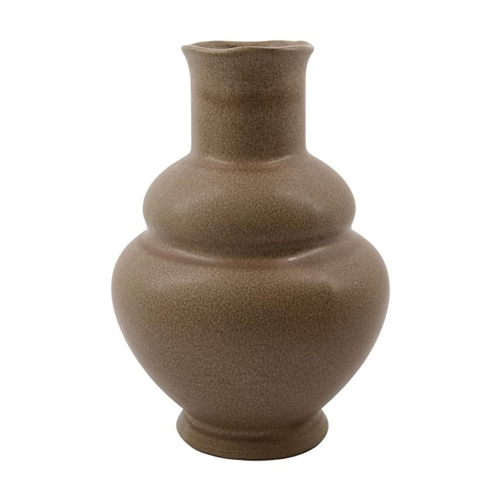 Liva vase 29 cm, Camel House Doctor