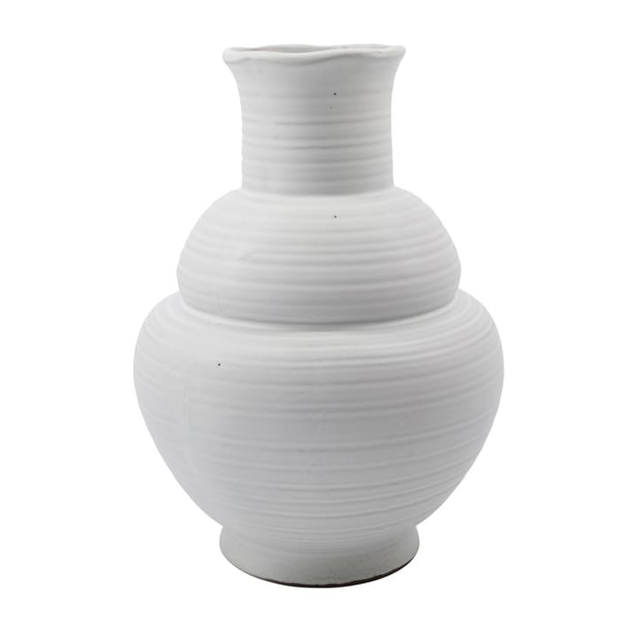 Liva vase, White House Doctor