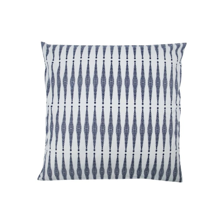 Luxurious cushion cover 50x50 cm - Blue - House Doctor