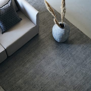 Mara rug 200x300 cm - Grey - House Doctor