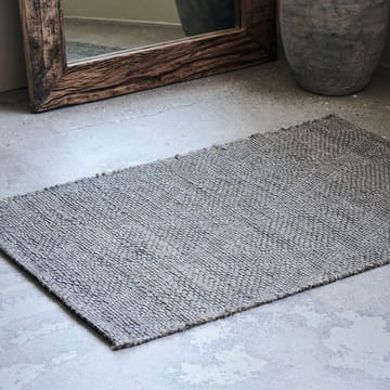 Mara rug  85x130 cm - grey - House Doctor