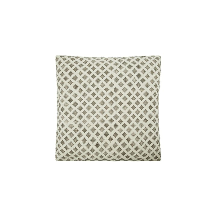 Mari pillowcase 50x50 cm, Beige House Doctor