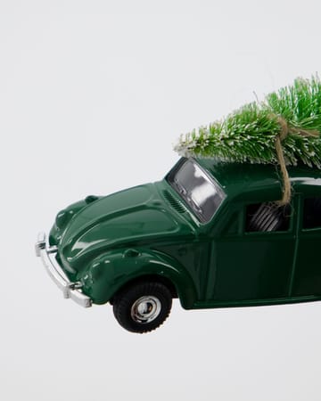 MINI Xmas car - Green - House Doctor