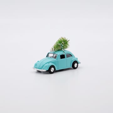 MINI Xmas car - Light blue - House Doctor