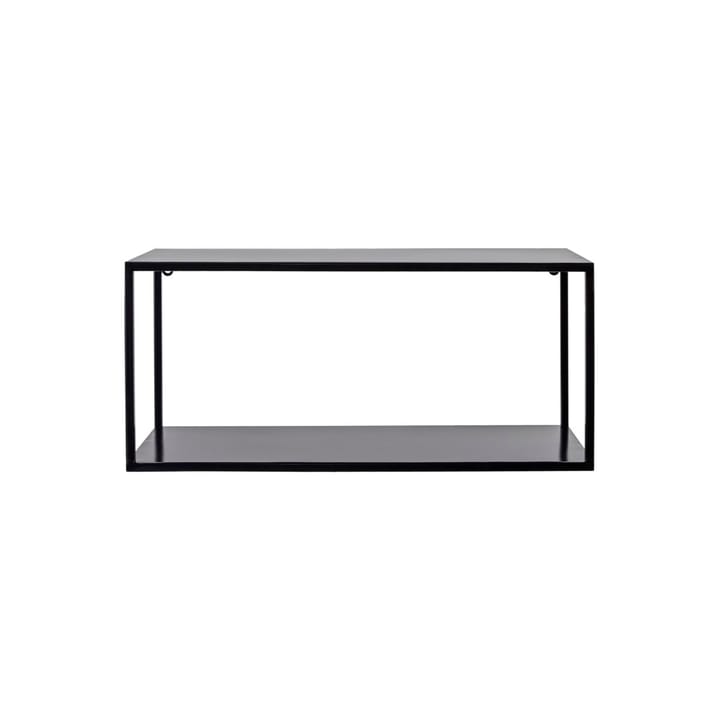 Model E shelf - Black - House Doctor