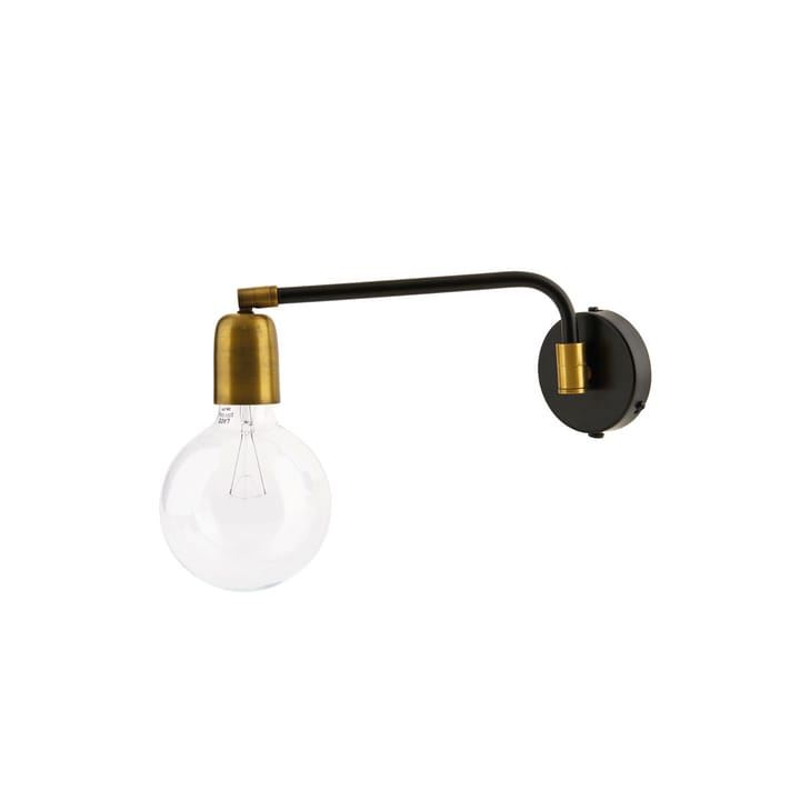 Molecular wall lamp - 1 light source - House Doctor