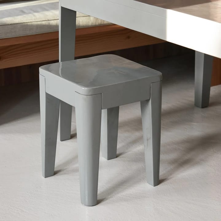 Molon stool 46 cm, grey House Doctor