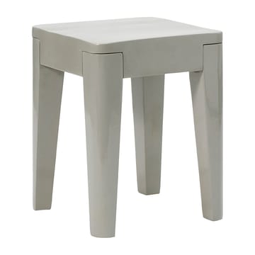 Molon stool 46 cm - grey - House Doctor